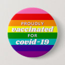 Recherche de arc en ciel de gay pride badges Mois de la fierté