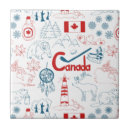 Recherche de le canada carreaux Voyage