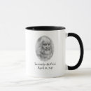 Suche nach davinci tassen Leonardo