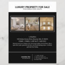 Recherche de immobiliers prospectus Customer