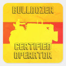 Suche nach bulldozer aufkleber Bau