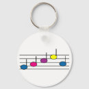 Suche nach musiknoten schlüsselanhänger Lied