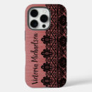 Recherche de léopard rose iphone coques Glamour