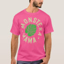 Recherche de monstera plant tshirts Halloween
