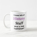 Recherche de historien tasses Professeur d'histoire