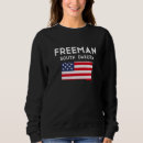 Suche nach freeman Staat