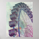 Suche nach riesenrad poster Fotografie