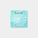 Suche nach schneeflocken post it Cool