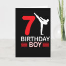 Suche nach taekwondo geburtstag karten Karatdruck