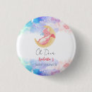 Suche nach niedlicher drache buttons Aquarell