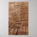Suche nach stele poster Hieroglyphen
