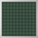 Recherche de tissé posters Coloré