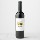 Suche nach biene wein etiketten Niedlich