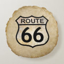 Suche nach route 66 kissen Usa