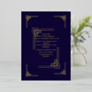 Recherche de art deco party invitations Chic
