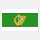 Recherche de drapeau irlande autocollants Irish