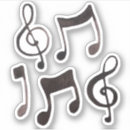 Suche nach musiksymbole aufkleber Musikliebhaber
