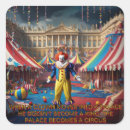 Suche nach niedlicher clown aufkleber Witz