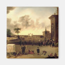 Recherche de allégories magnets 17ème