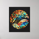 Recherche de moderne japonais art Aquarelle