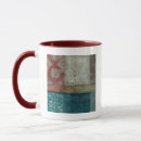 Recherche de héritage tasses Moderne