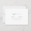 Recherche de stationnaire invitations Noir et blanc