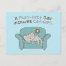 Recherche de minous cartes postales Amoureux des chats