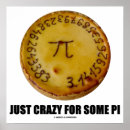 Recherche de jour de pi posters Mathématicien