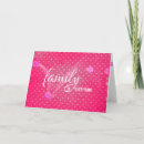 Suche nach daughter in law karten Rosa