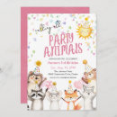 Suche nach tiere geburtstag einladungen Dschungel