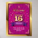 Suche nach sweet 16 poster Teenager