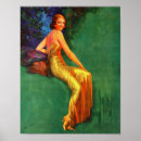 Recherche de les années 1930 posters Mode