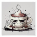 Suche nach kawaii kaffee poster Kaffeeliebhaber