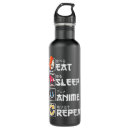 Recherche de manga Mignonette