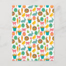 Recherche de oeuf de lapin de pâques cartes postales Oeufs