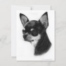 Recherche de dessin de chien cartes postales Illustration
