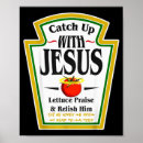 Suche nach ketchup poster Lustig