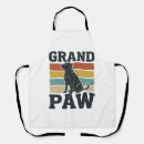 Recherche de grand chien tabliers Animal