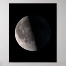 Suche nach drittens poster Mond