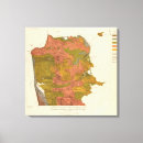 Suche nach geologie leinwandbilder Color