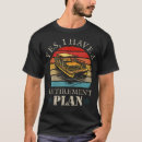 Suche nach segelboot tshirts Bootsbesitzer