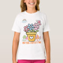 Recherche de pétales tshirts Jardin