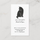 Recherche de chats cartes visite Soins aux animaux