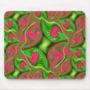 Recherche de le noeud tapis souris Rose