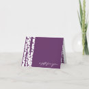 Recherche de forêt de bouleau vœux cartes Pour tous