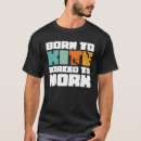 Suche nach geboren zu surfen tshirts Arbeit