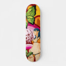Recherche de papillon comp skateboards Arc en ciel