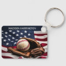 Suche nach baseball schlüsselanhänger Personalisiert