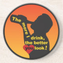 Suche nach betrunken untersetzer Trinken