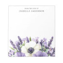 Suche nach blumenmuster notizblock Personalisiertes